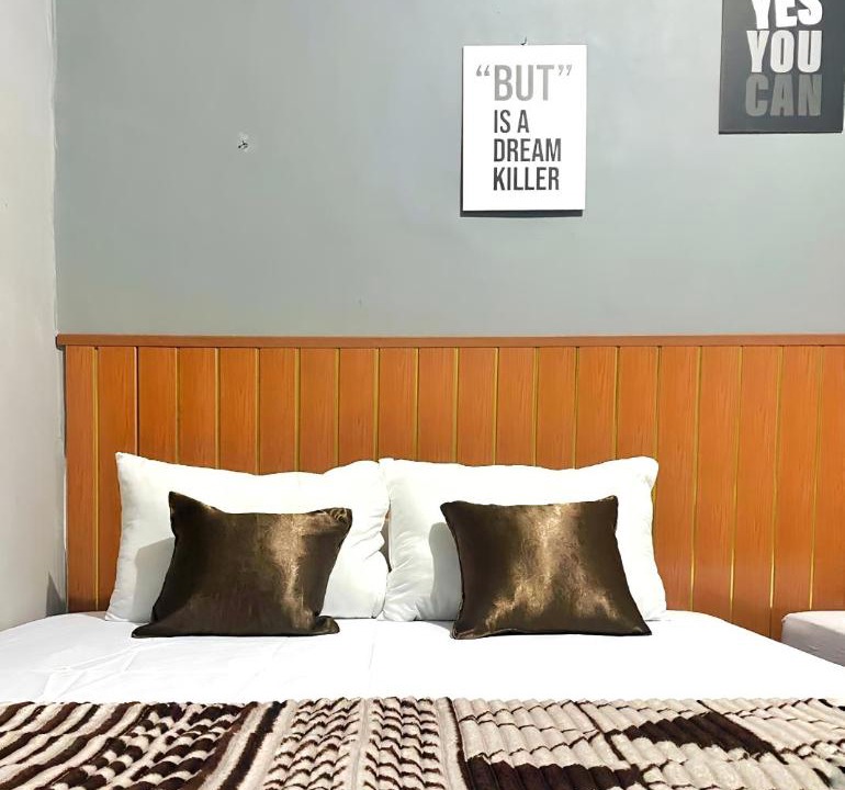 Photo of Bedroom in Yogyakarta