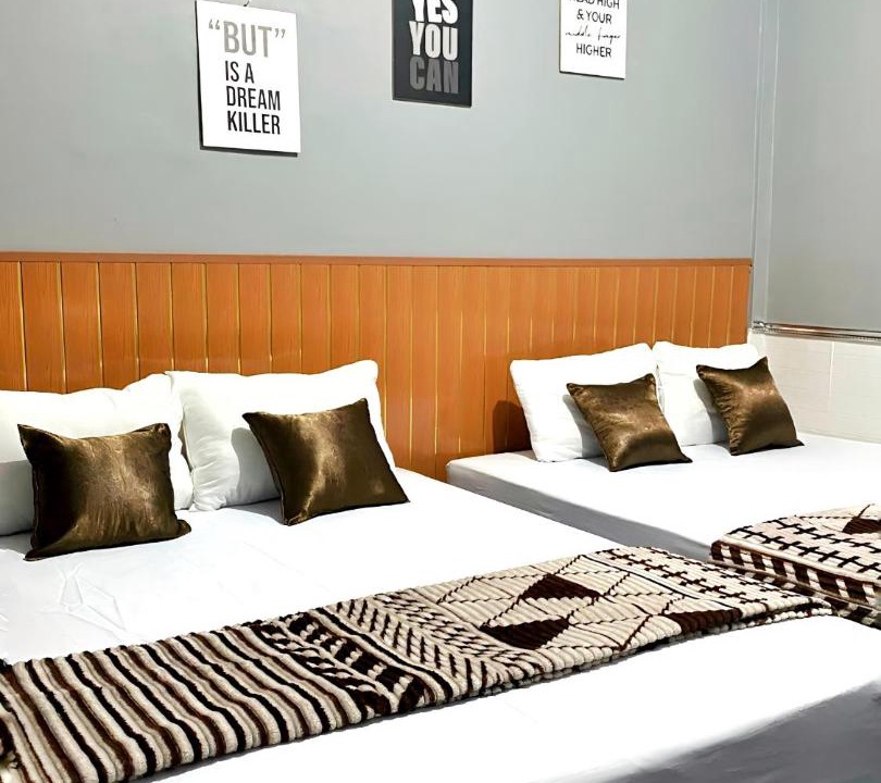 Photo of Bedroom in Yogyakarta