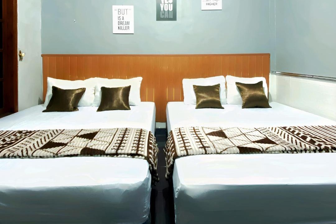 Photo of Bedroom in Yogyakarta