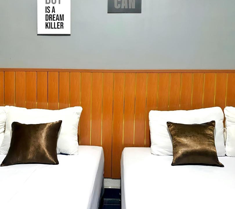 Photo of Bedroom in Yogyakarta