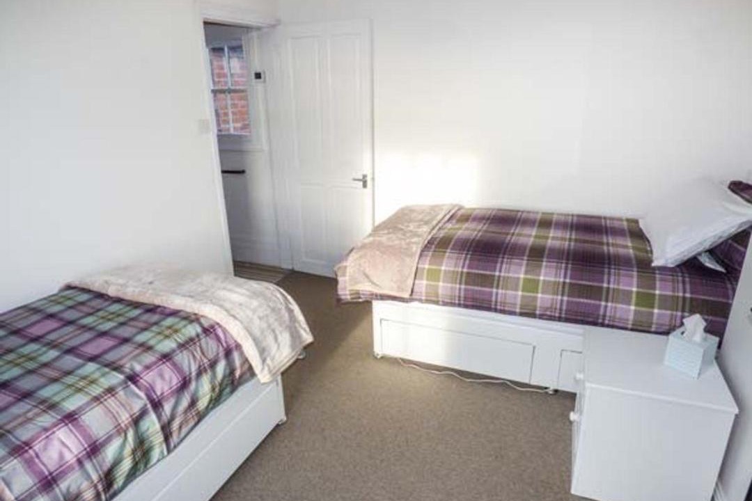 Photo of Bedroom in Upton upon Severn