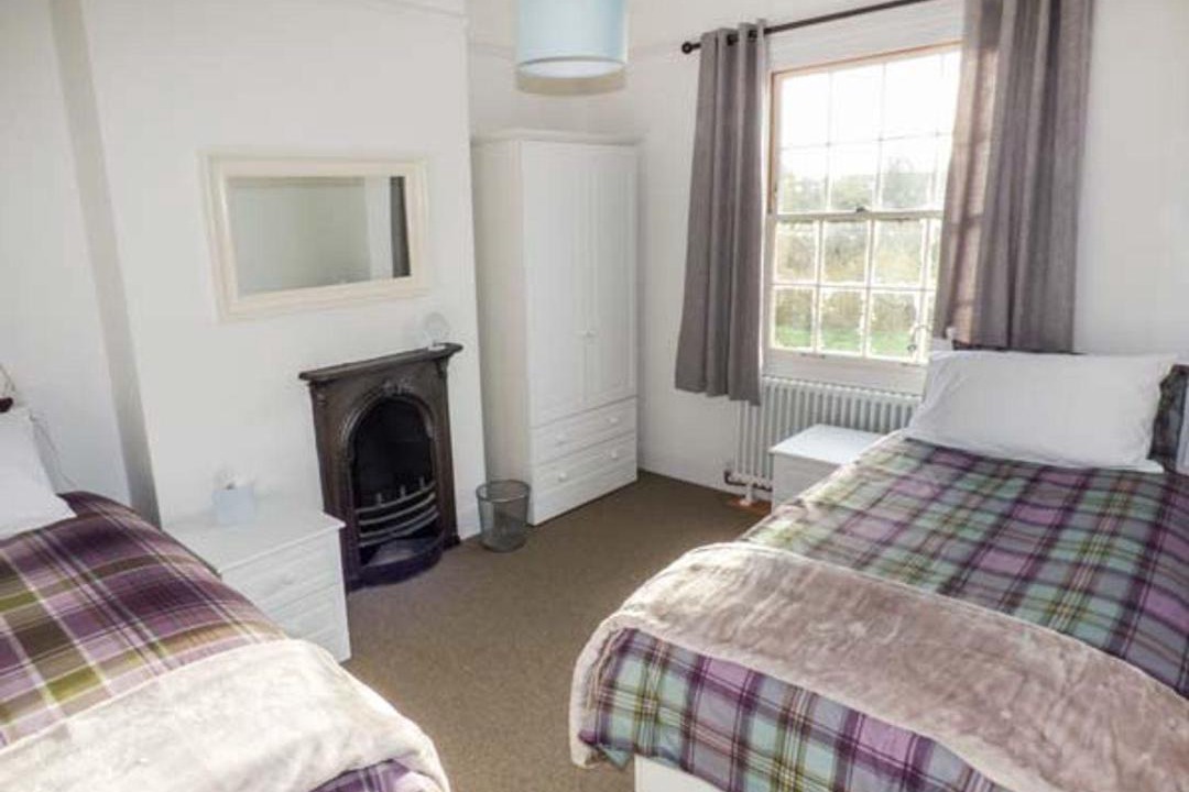 Photo of Bedroom in Upton upon Severn