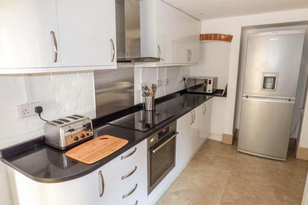 Photo of Kitchen in Upton upon Severn