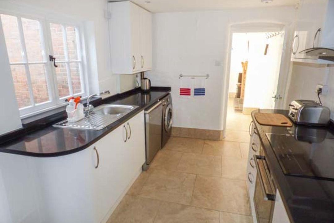 Photo of Kitchen in Upton upon Severn