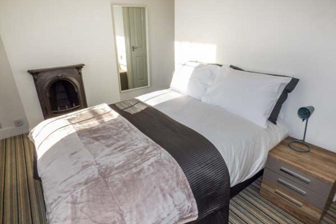 Photo of Bedroom in Upton upon Severn