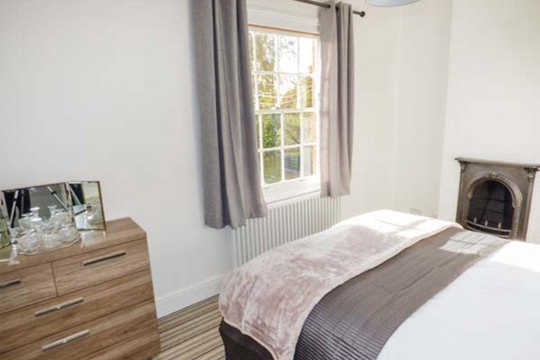 Photo of Bedroom in Upton upon Severn