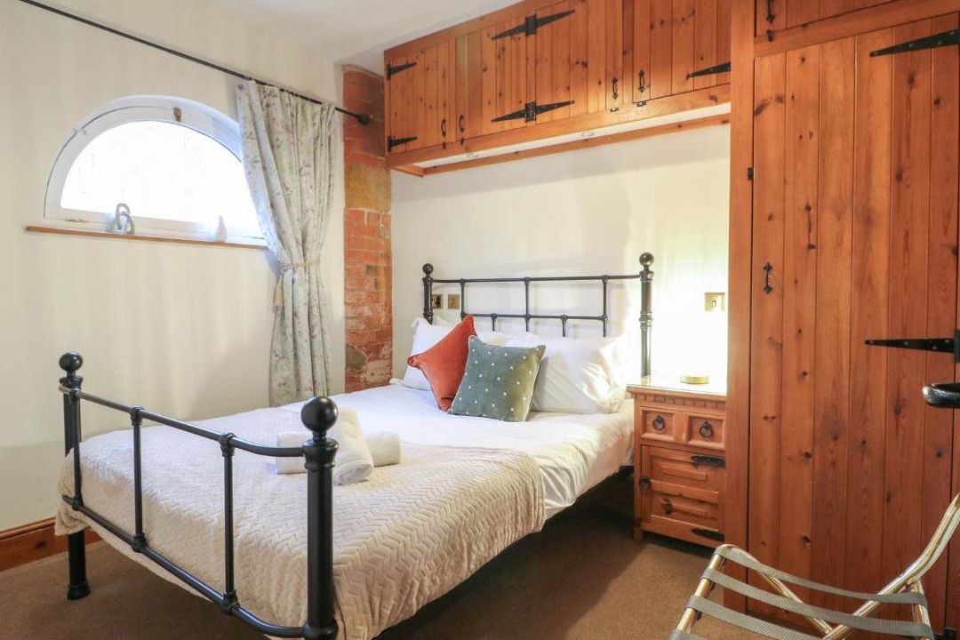 Photo of Bedroom in Castle Donington