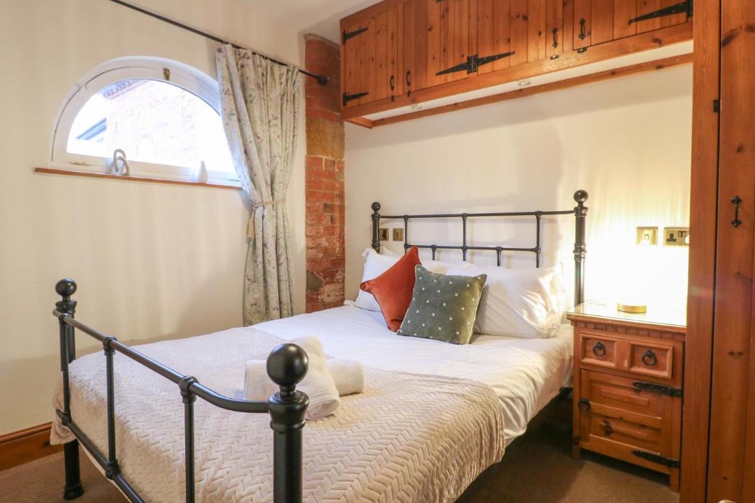 Photo of Bedroom in Castle Donington