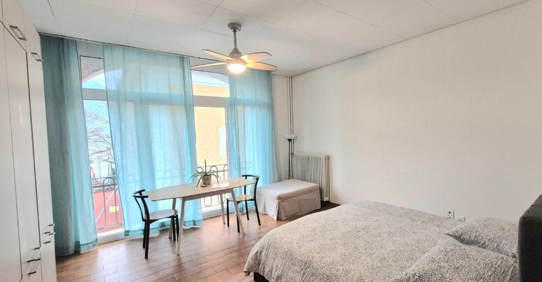 Photo of Bedroom in Minusio