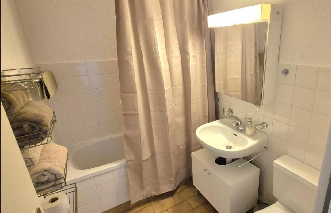 Photo of Bathroom in Minusio
