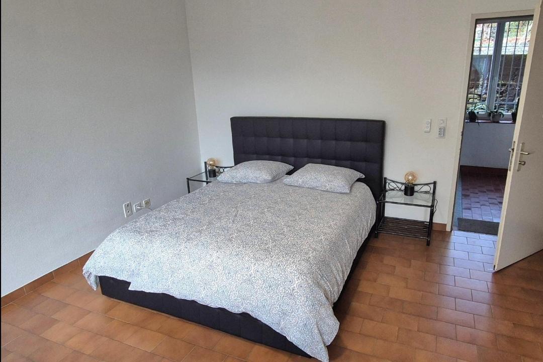 Photo of Bedroom in Minusio