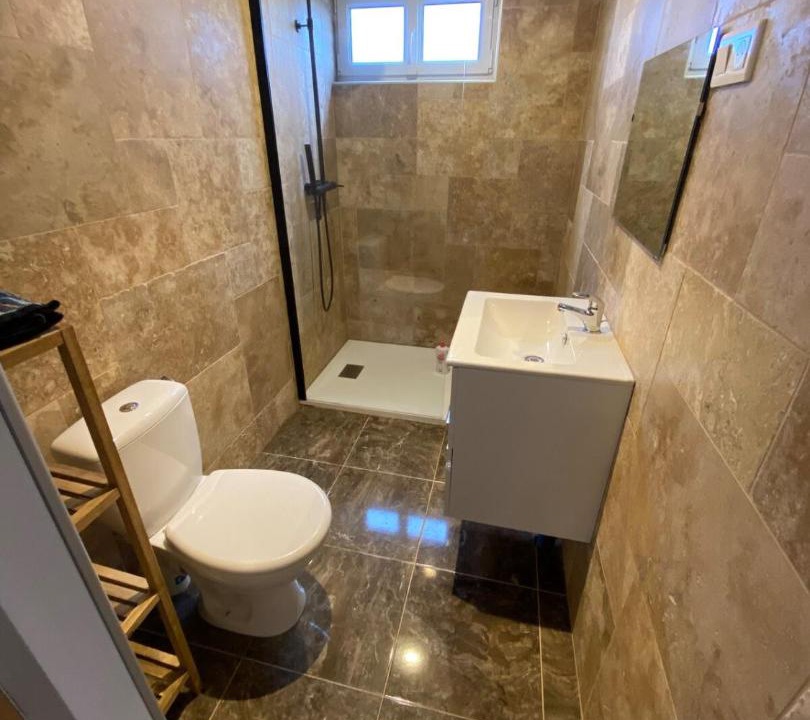 Photo of Bathroom in Appoigny