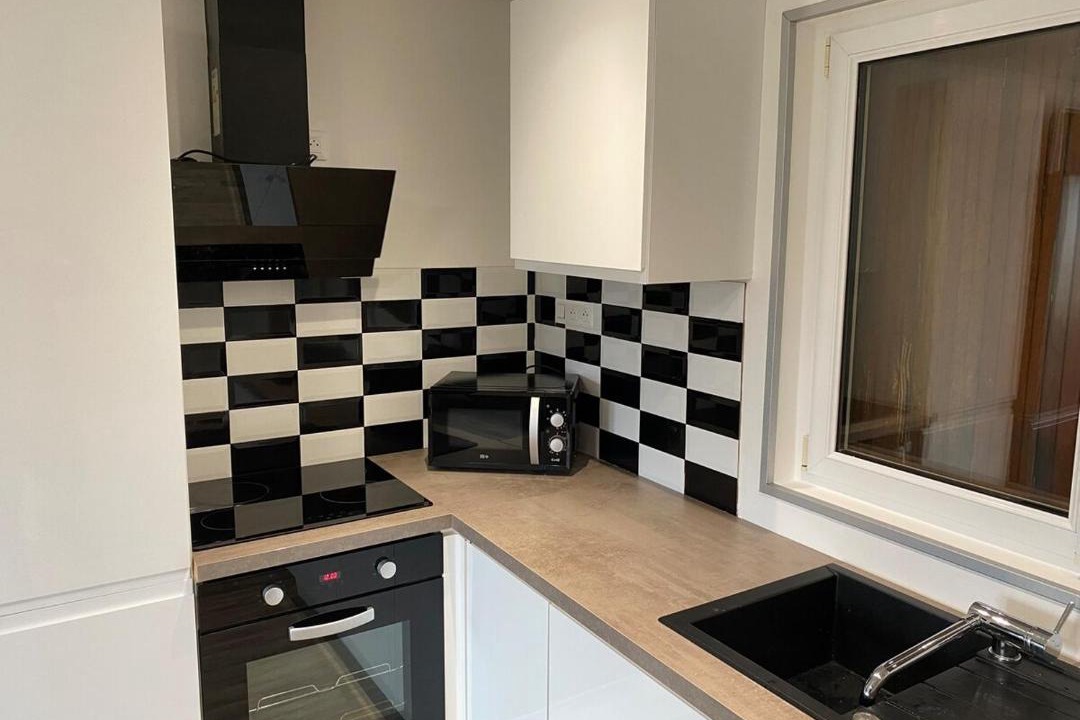 Photo of Kitchen in Appoigny