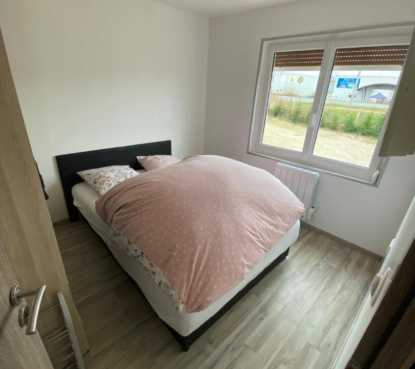 Photo of Bedroom in Appoigny