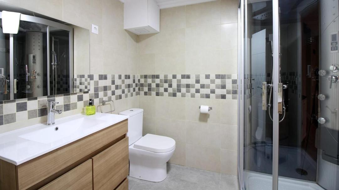 Photo of Bathroom in Campoo de Yuso