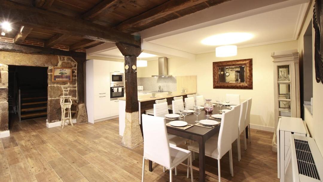 Photo of Kitchen in Campoo de Yuso