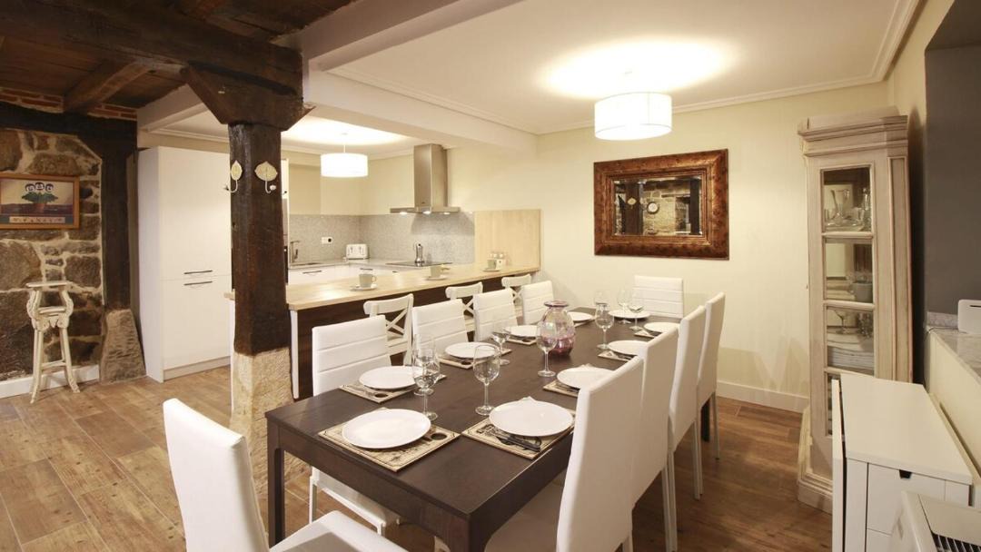 Photo of Kitchen in Campoo de Yuso