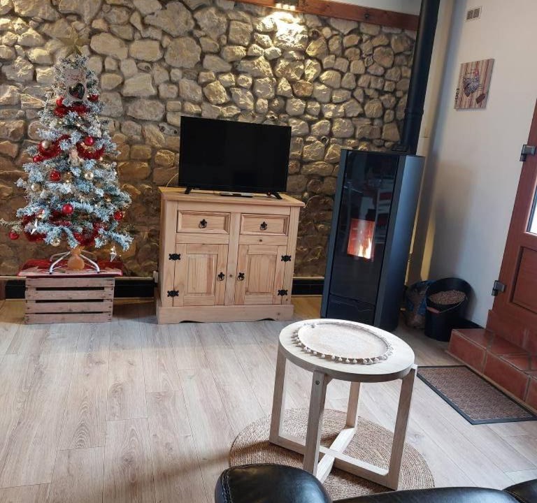 Photo of Livingroom in Lacres