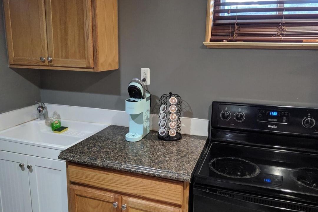 Photo of Kitchen in Winchester