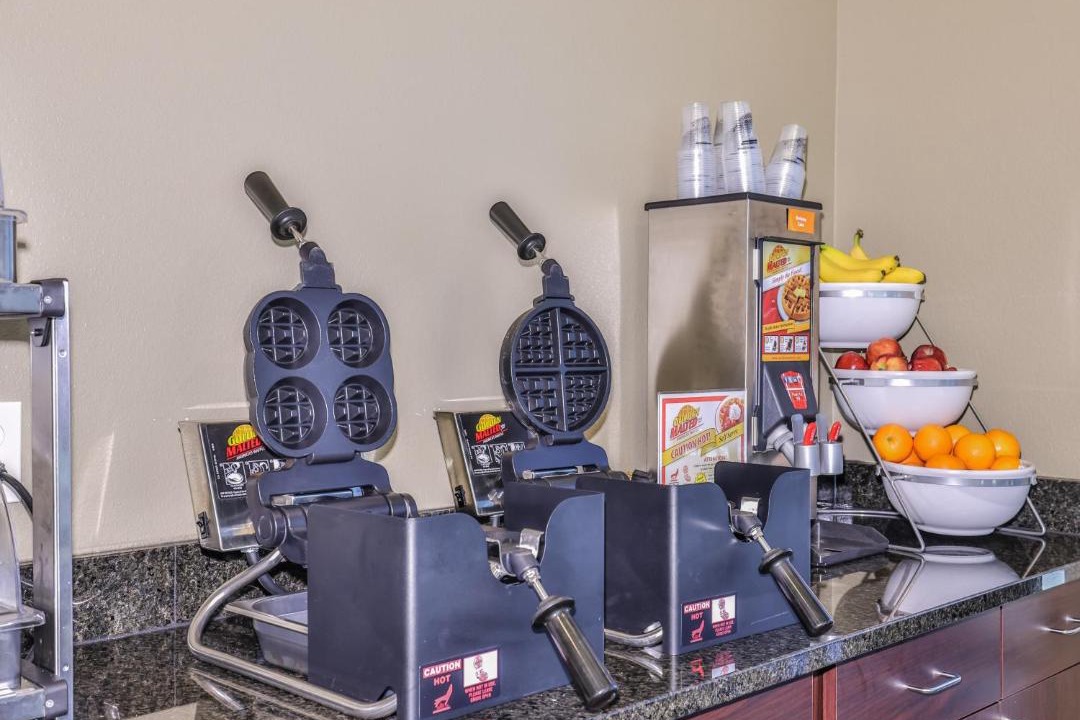Photo of Kitchen in Rhinelander