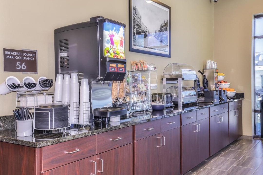 Photo of Kitchen in Rhinelander