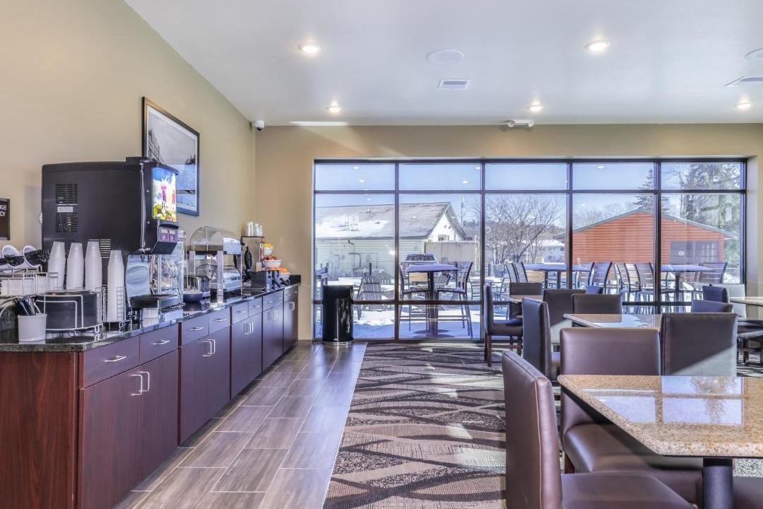 Photo of Kitchen in Rhinelander