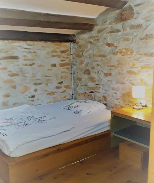 Photo of Bedroom in Pradelles-Cabardes