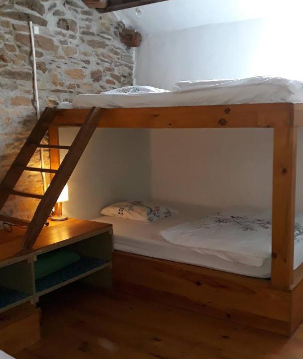 Photo of Bedroom in Pradelles-Cabardes