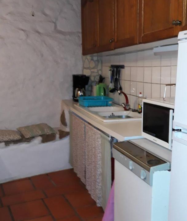 Photo of Kitchen in Pradelles-Cabardes