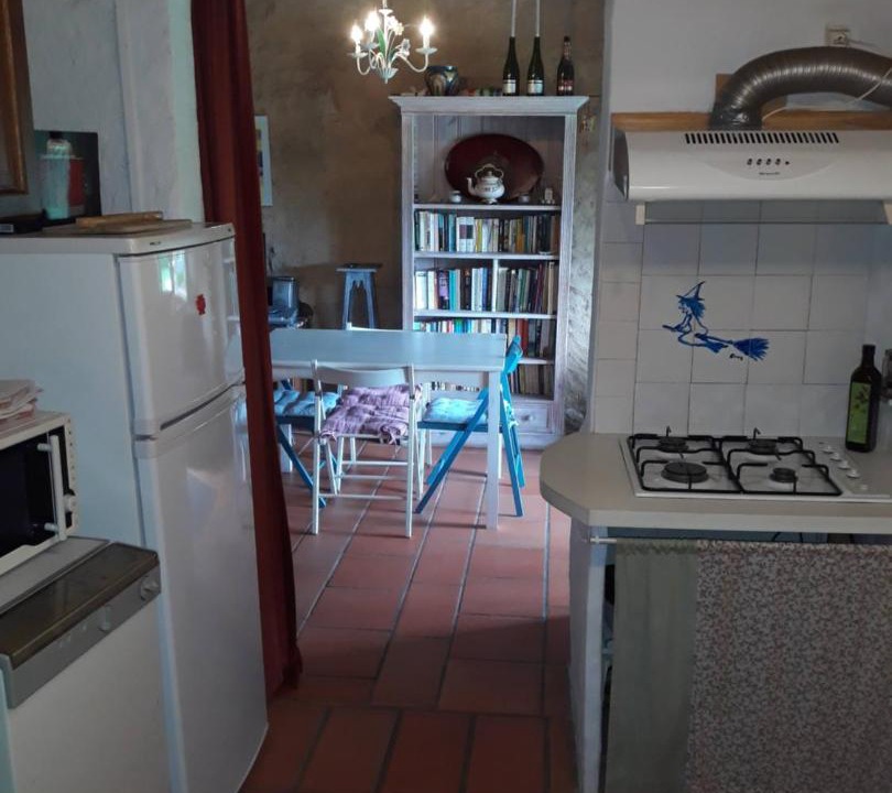 Photo of Kitchen in Pradelles-Cabardes