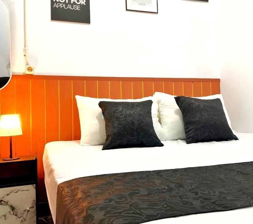 Photo of Bedroom in Yogyakarta