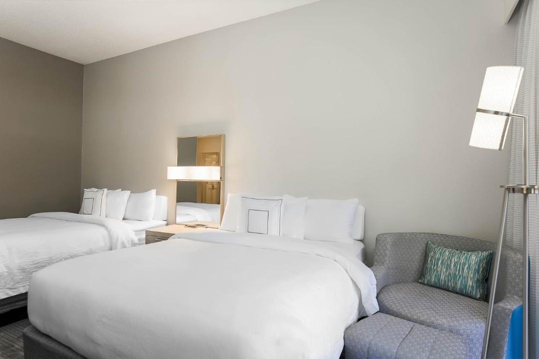 Photo of Bedroom in Tampa