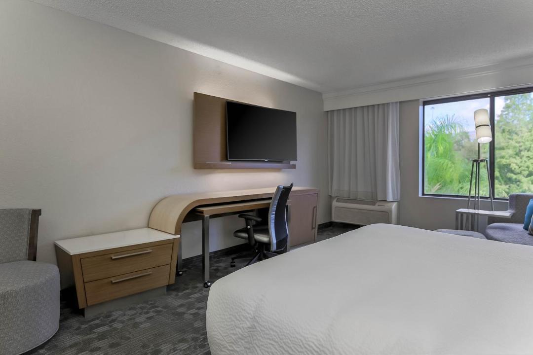 Photo of Bedroom in Tampa