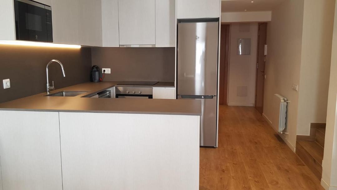 Photo of Kitchen in Mollo