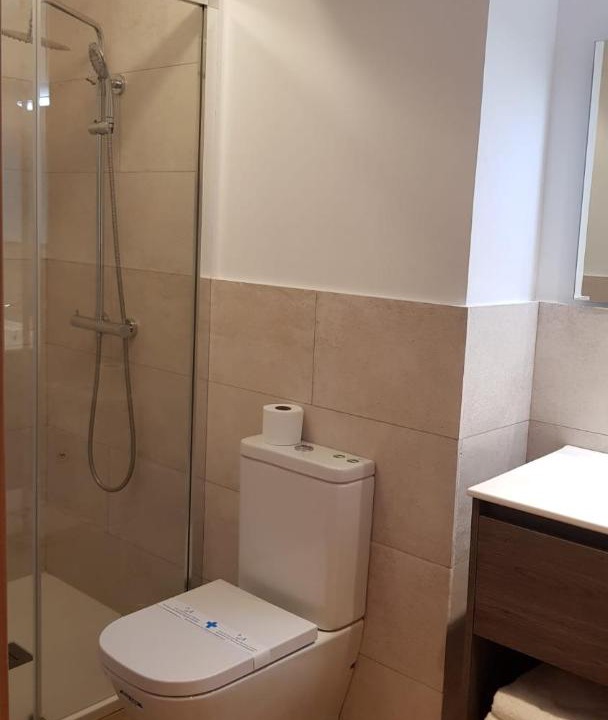 Photo of Bathroom in Mollo