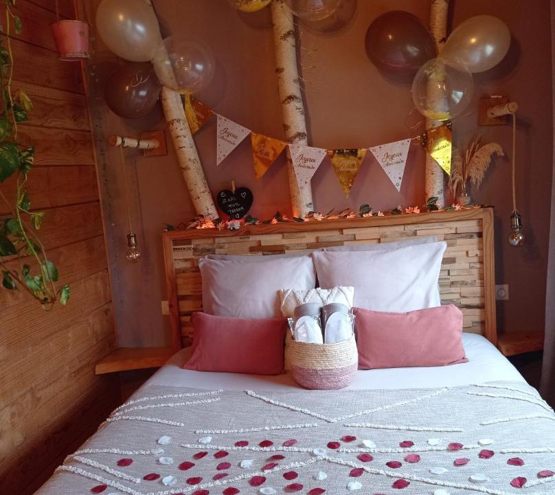 Photo of Bedroom in Montereau