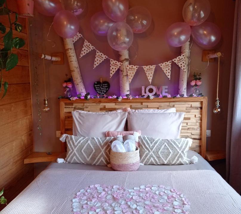 Photo of Bedroom in Montereau