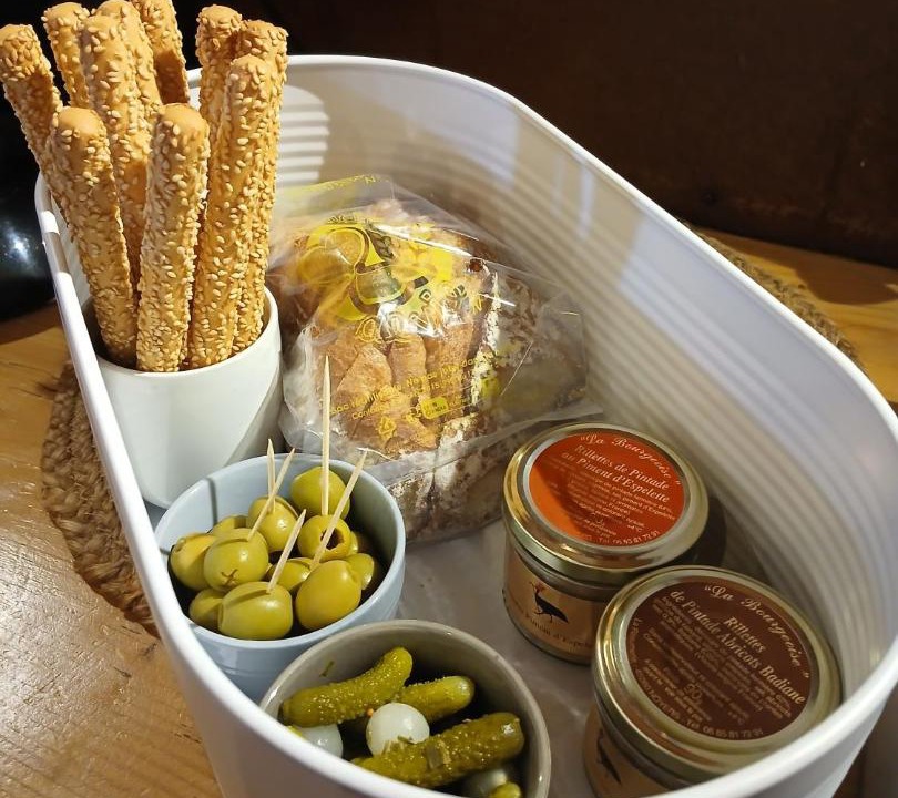 Photo of Others in Montereau