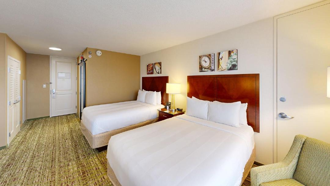 Photo of Bedroom in O'Hare