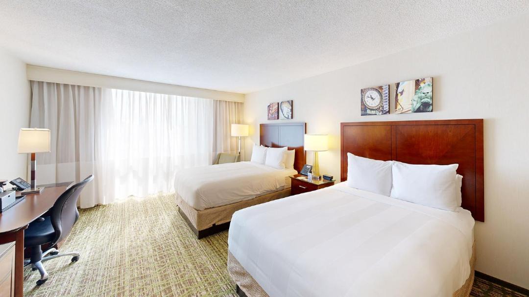 Photo of Bedroom in O'Hare