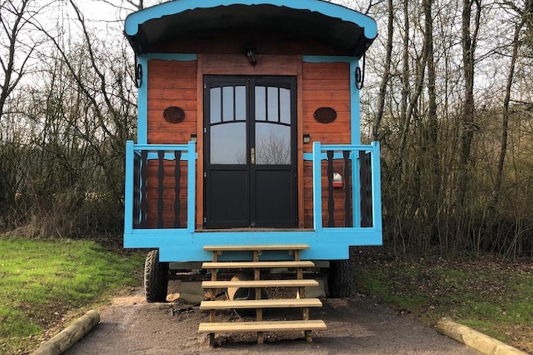 Photo of Others in Buding