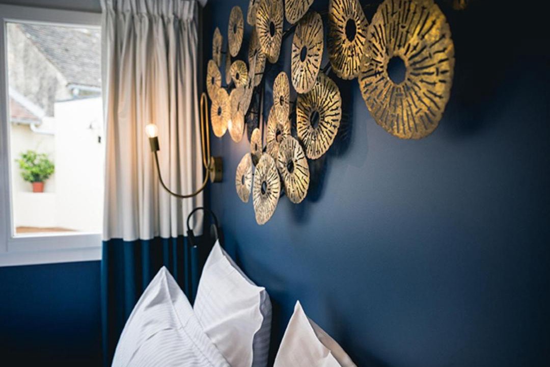 Photo of Bedroom in Houdan