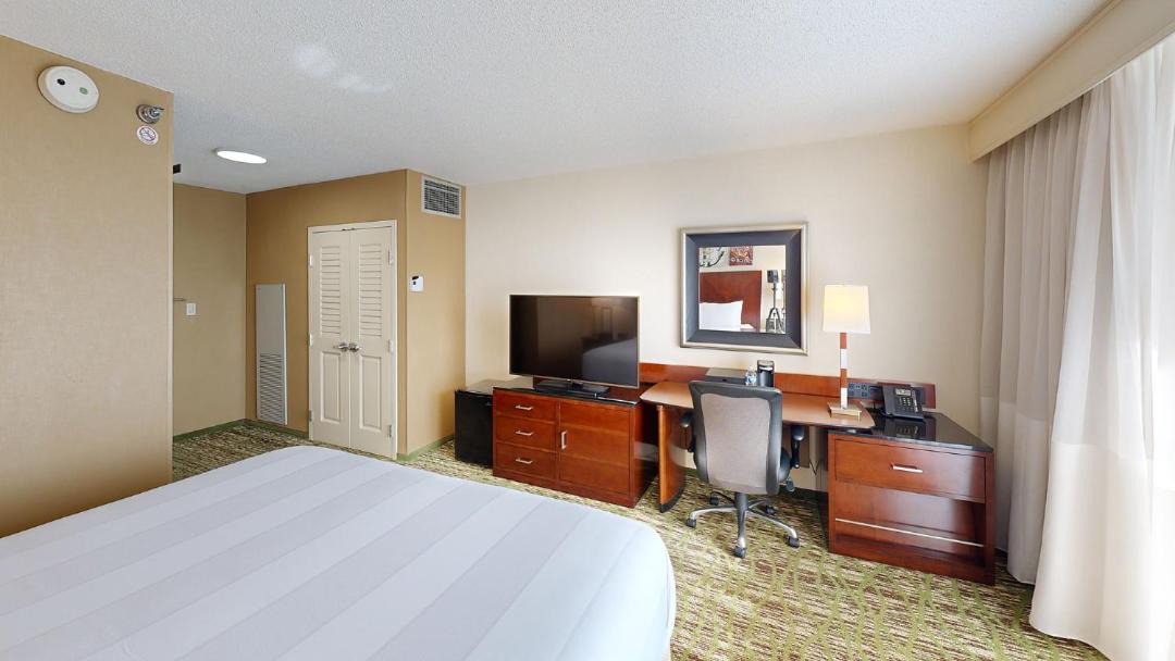 Photo of Bedroom in O'Hare