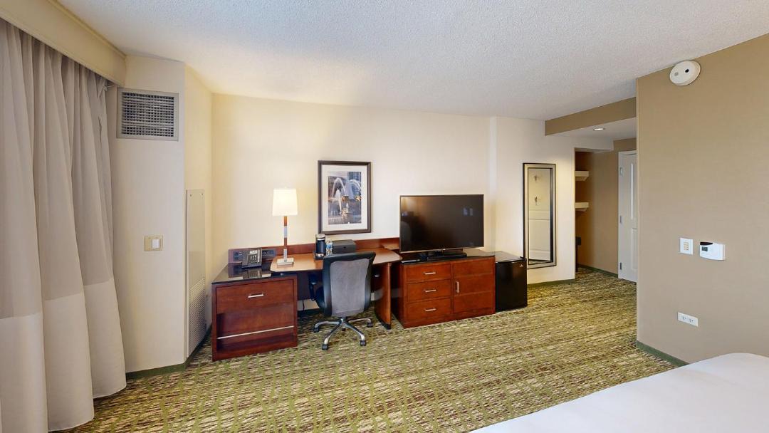 Photo of Bedroom in O'Hare