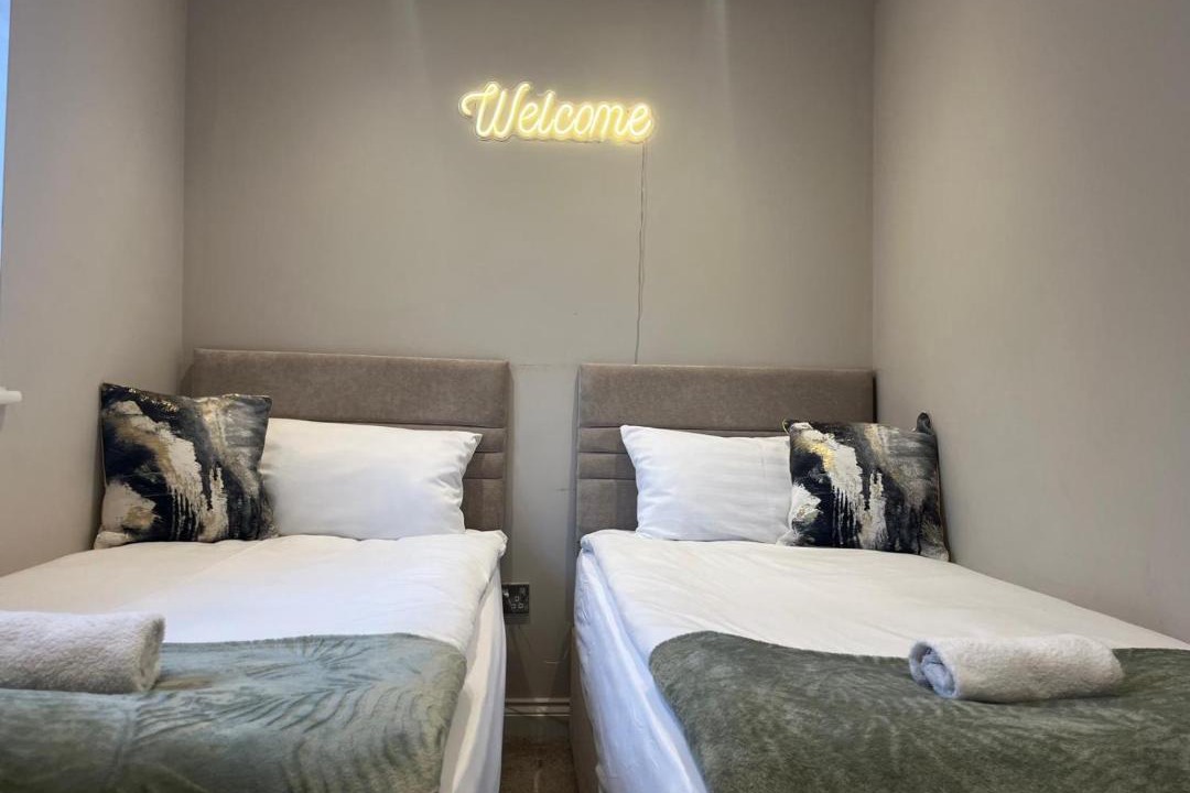 Photo of Bedroom in Burscough