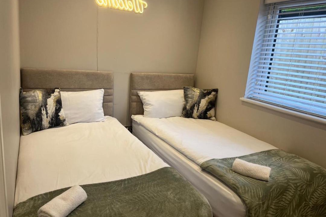 Photo of Bedroom in Burscough