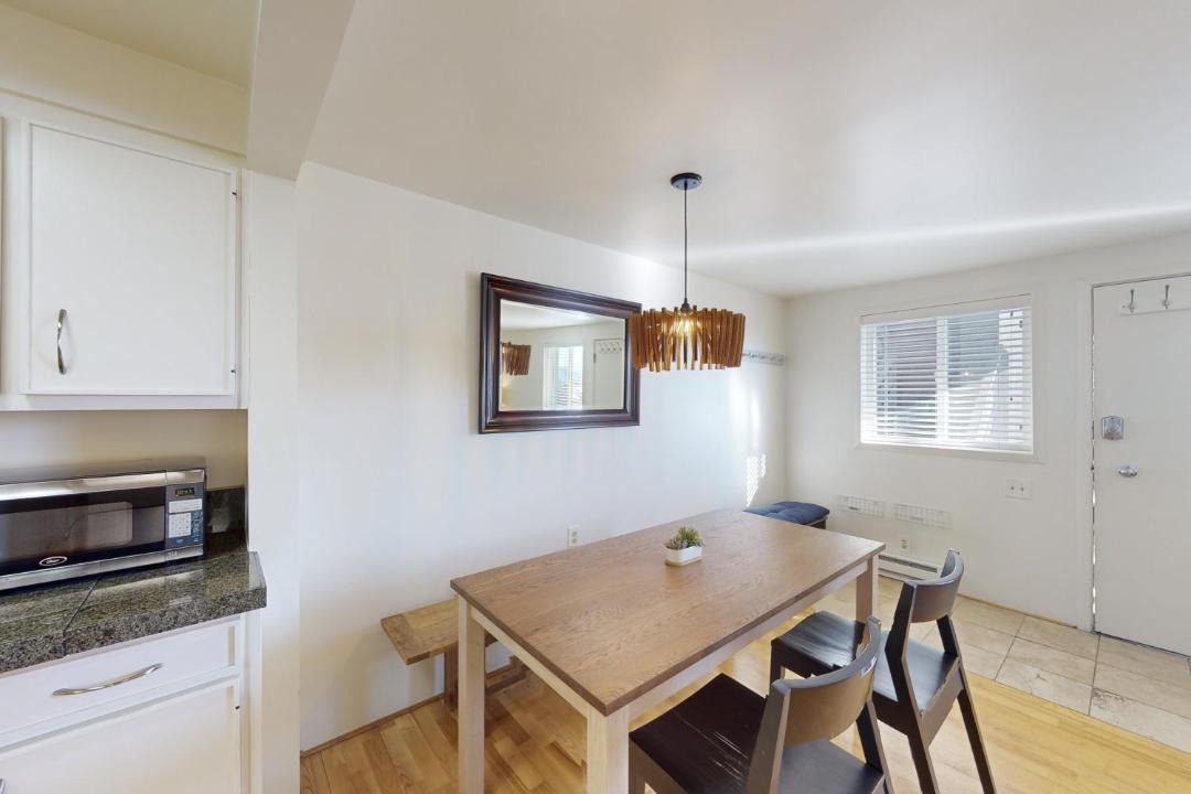 Photo of Kitchen in Teton Village