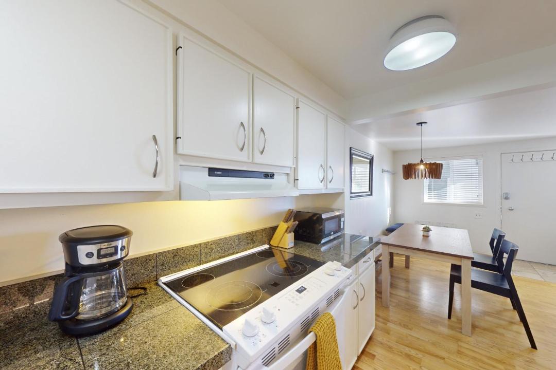 Photo of Kitchen in Teton Village