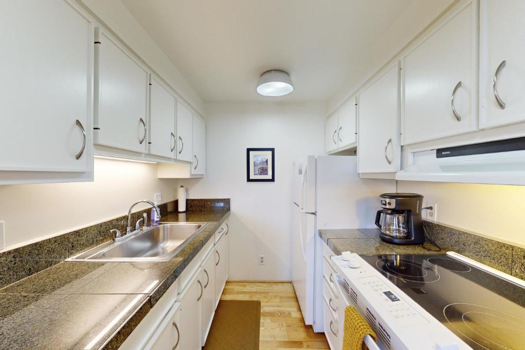 Photo of Kitchen in Teton Village