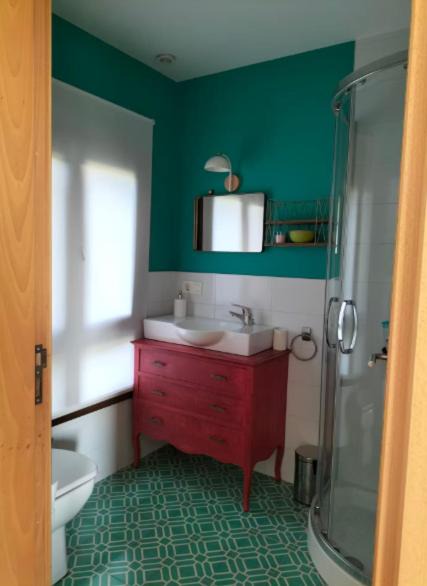 Photo of Bathroom in Iza